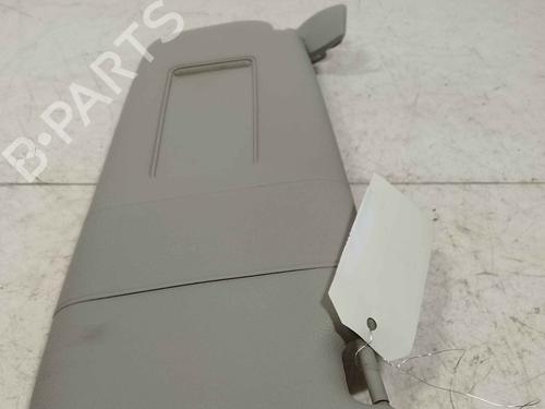 left-sun-visor-bmw-5-e60-2001-2002-2003-2004-2005-2006-2007-2008-2009-2010-36716301 main image