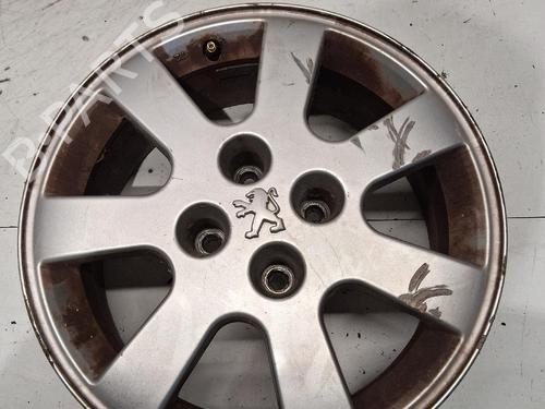Used Rim Rim 39241348 39241348