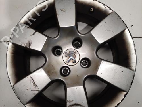 Fælk Fælk PEUGEOT 5008 (0U_, 0E_) 1.6 HDi (112 hp) 36709560 36709560