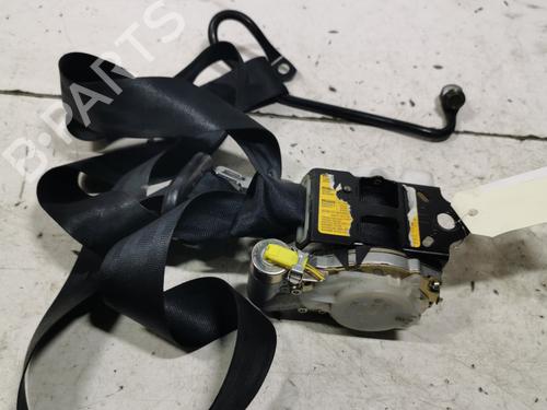 Used Front left seatbelt Front left seatbelt TOYOTA CELICA Coupe (_T23_) 1.8 16V VT-i (ZZT230_, ZZT230) (143 hp) 36708378 36708378