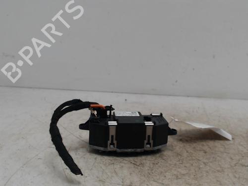 Used Heater resistor Heater resistor CITROËN C4 Grand Picasso I (UA_) [2006-2013] 36743513 36743513