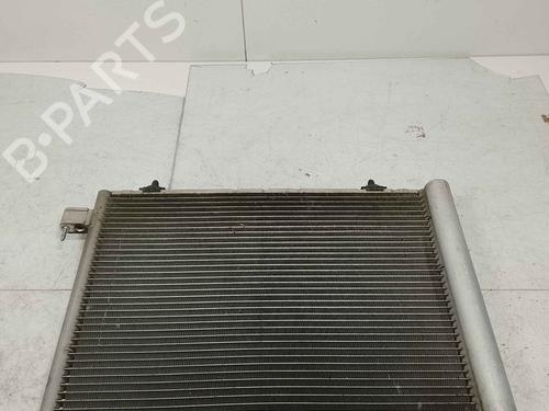 Used AC radiator AC radiator CITROËN C3 III (SX) 1.2 VTi 68 (68 hp) 36713784 36713784