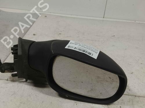 Retrovisor derecho Retrovisor derecho 36717418 36717418