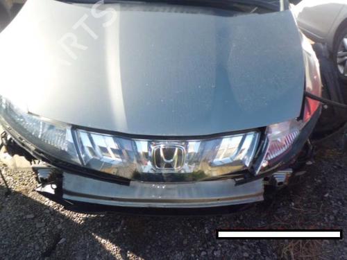 Used Parts HONDA CIVIC VIII Hatchback (FN, FK) 2.2 CTDi (FK3) 4760122