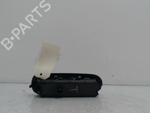 Used Left front window switch Left front window switch FORD MONDEO IV (BA7) [2007-2015] 36740505 36740505