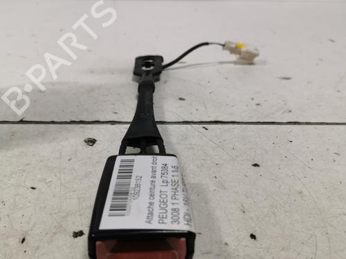 Used Seat buckle Seat buckle 36706913 36706913
