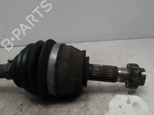 Used Left front driveshaft Left front driveshaft 36744662 36744662