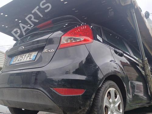Starter FORD FIESTA VI (CB1, CCN) 1.4 TDCi | BP36743891M8 - Image 4