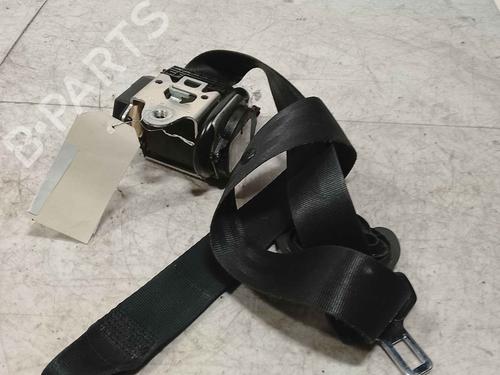 Front left seatbelt VW GOLF VI (5K1) | BP36713106I26 - Image 3