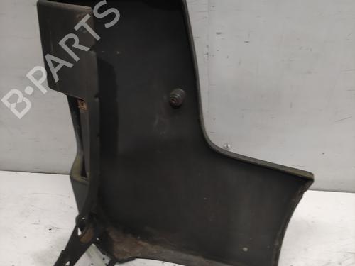 Kofangerhjørne Kofangerhjørne RENAULT TRAFIC II Van (FL) 2.0 dCi 115 (FL01, FL0U, FL00, FL0H, FL0M) (114 hp) 36716952 36716952