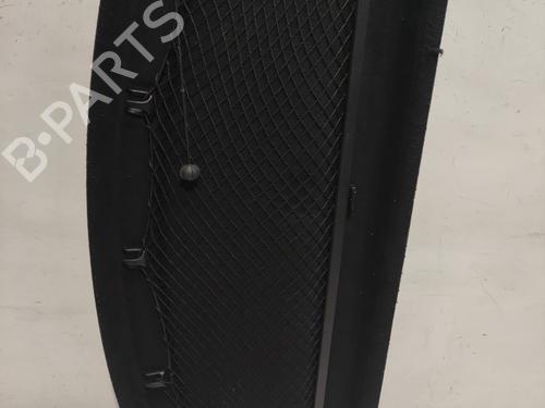 Used Rear parcel shelf Rear parcel shelf VW GOLF V (1K1) [2003-2010] 36709175 36709175