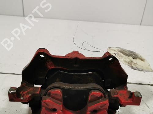 Used Right front brake caliper Right front brake caliper FORD FIESTA VII (HJ, HF) 1.5 ST EcoBoost (200 hp) 36706840 36706840