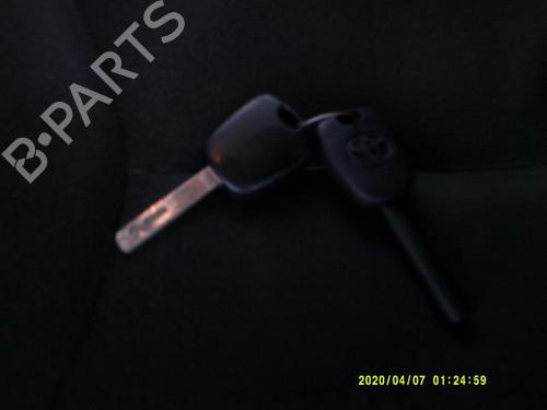Starter TOYOTA AYGO (_B1_) 1.0 (KGB10_, KGB10R) | BP36732861M8 - Image 9
