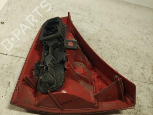 Used Right taillight Right taillight 36718855 36718855