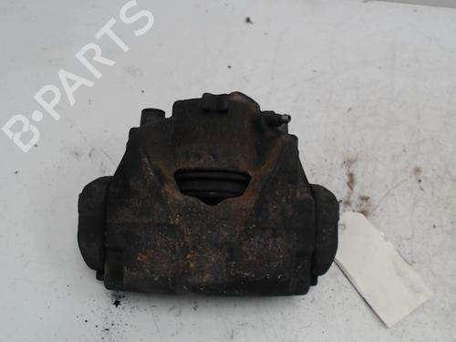 Left front brake caliper DACIA DUSTER (HS_) | BP36741009M105 - Image 2