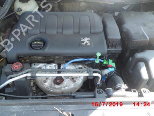 Front right window mechanism PEUGEOT 206 SW (2E/K) 1.4 16V | BP36726534C23 - Image 5