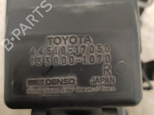 Used ABS pump ABS pump TOYOTA MR2 II (SW2_) 2.0 16V (SW20_, SW20R) (156 hp) 36749935 36749935