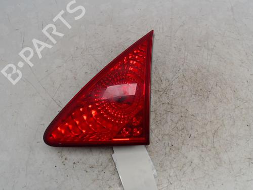 Used Right tailgate light Right tailgate light PEUGEOT 3008 I MPV (0U_) [2009-2017] 36743719 36743719