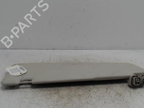 Right sun visor CITROËN JUMPER II Van 2.0 BlueHDi 130 | BP36739441I2 - Image 3