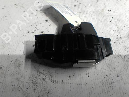 Tailgate lock CITROËN C3 II (SC_) 1.6 HDi | BP36749306C101 - Image 2