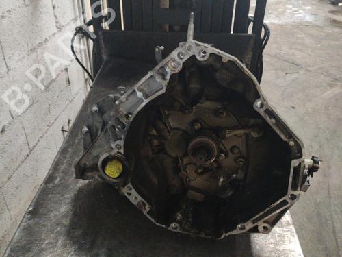 Gearbox RENAULT TWINGO III (BCM_, BCA_) 0.9 TCe 90 (BCM9, BCM2) | BP36731245M3 - Image 3