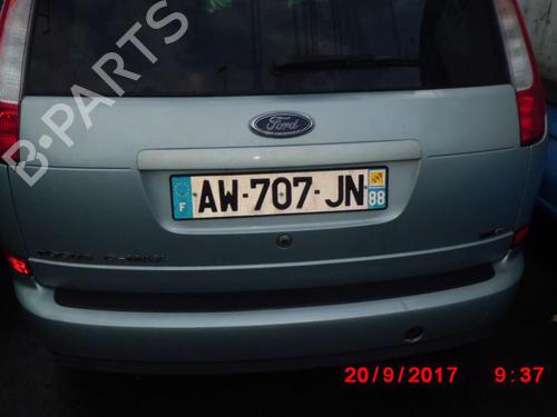 Brugte FORD FOCUS C-MAX (DM2) 1.6 TDCi 4759862