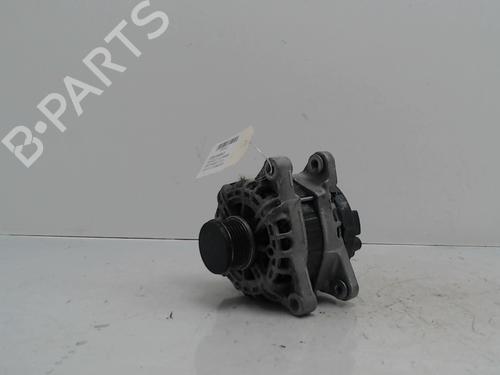 Used Alternator Alternator PEUGEOT 208 I (CA_, CC_) 1.2 VTi 68 / PureTech 68 (68 hp) 36738534 36738534