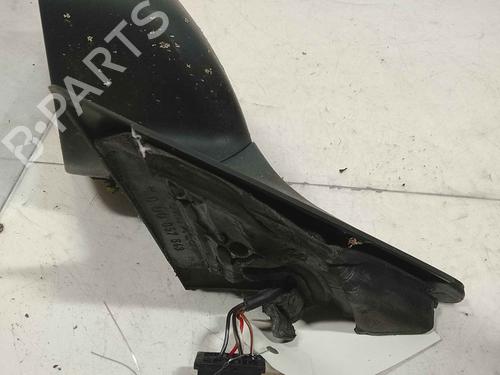 Used Left mirror Left mirror AUDI A4 B5 (8D2) 1.9 TDI (75 hp) 36716875 36716875