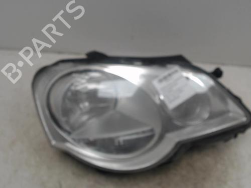 Used Right headlight Right headlight 36749337 36749337