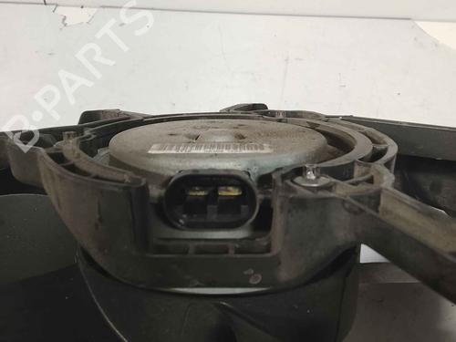 Used Radiator fan Radiator fan 36713963 36713963