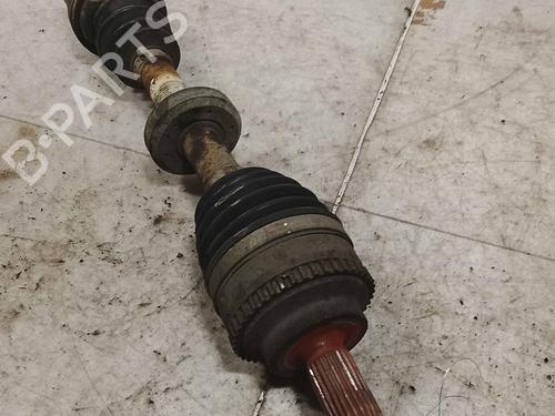 Used Left front driveshaft Left front driveshaft 36715261 36715261