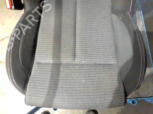 Left front seat CITROËN C4 II (NC_) | BP36740720C15 - Image 3