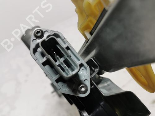 Used Front left window mechanism Front left window mechanism 39584541 39584541