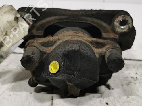 Right front brake caliper DACIA DUSTER (HS_) 1.5 dCi 4x4 (HSMC, HSMD) | BP36706799M104 - Image 3