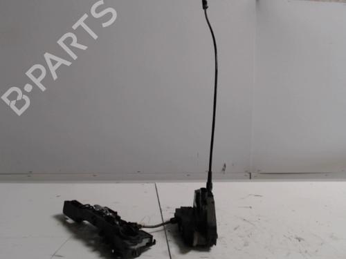 Used Front left lock Front left lock RENAULT GRAND SCÉNIC II (JM0/1_) [2004-2009] 36729202 36729202