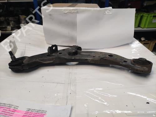 Used Left front suspension arm Left front suspension arm HYUNDAI MATRIX (FC) 1.5 CRDi VGT (110 hp) 36731724 36731724