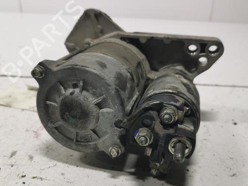 Starter RENAULT CAPTUR I (J5_, H5_) 0.9 TCe 90 | BP36706269M8 - Image 4