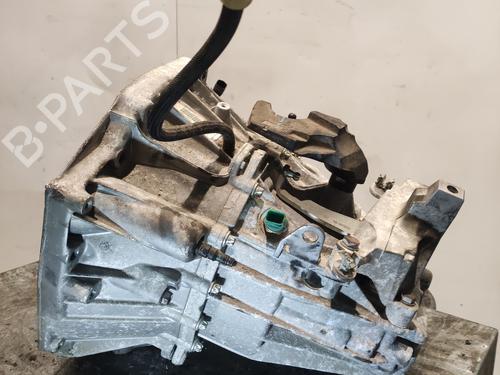 Gearbox RENAULT MEGANE III Hatchback (BZ0/1_, B3_) 1.5 dCi | BP36727369M3  - Image 6