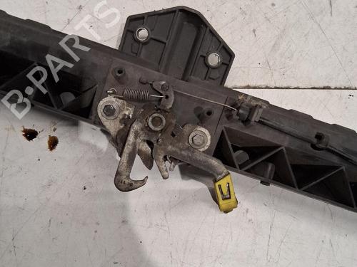 Used Front slam panel Front slam panel 38955898 38955898