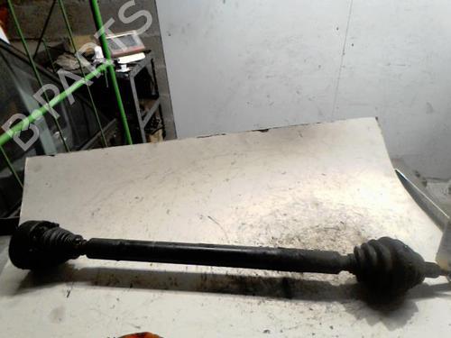 Right front driveshaft SEAT ALTEA (5P1) | BP36747935M39 - Image 2