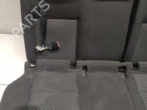 Rear seat VW GOLF VI (5K1) | BP36713074C17 - Image 5