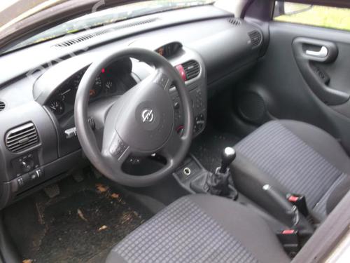 Starter OPEL CORSA C (X01) 1.3 CDTI (F08, F68) | BP36725007M8 - Image 7