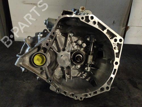 gearbox-peugeot-108-2014-36734309 main image
