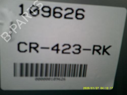 Steering column RENAULT SCÉNIC II (JM0/1_) | BP36729416M21 - Image 3