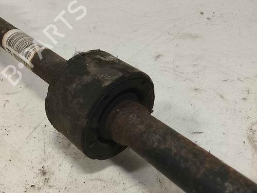 Right front driveshaft SUZUKI SWIFT IV (FZ, NZ) 1.2 (AZH412, ZC72S) | BP36716656M39 - Image 3