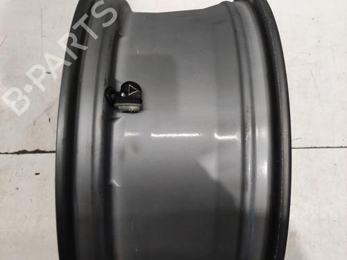 Used Rim Rim FORD FIESTA VII (HJ, HF) 1.5 ST EcoBoost (200 hp) 36706828 36706828