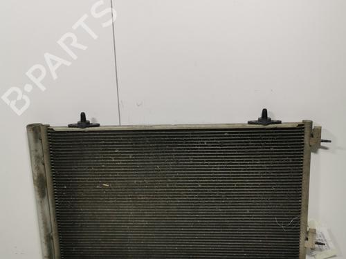 AC radiator CITROËN C5 III (RD_) 1.6 HDi 115 (RD9HRA, RD9HLA, RD9HL0) | BP36709988M32 - Image 5