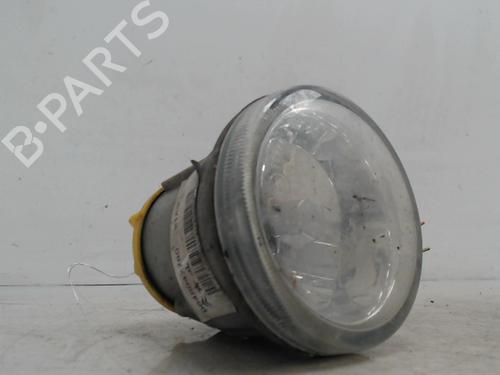 Used Left front fog light Left front fog light CITROËN C3 I (FC_, FN_) [2002-2013] 36744499 36744499
