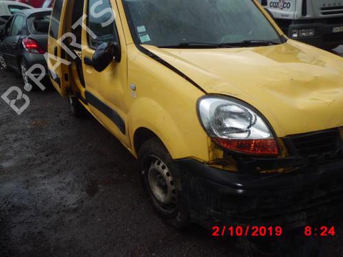 Sprinklertank RENAULT KANGOO (KC0/1_) | BP36727198C113 - Image 3