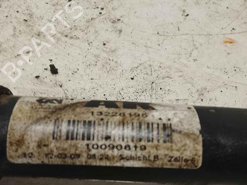 Left front driveshaft OPEL INSIGNIA A Saloon (G09) 2.0 Biturbo CDTI (69) | BP37734013M38 - Image 3